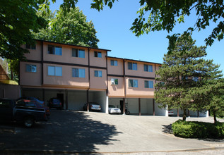 WaterLane Apartments in Portland, OR - Building Photo - Building Photo