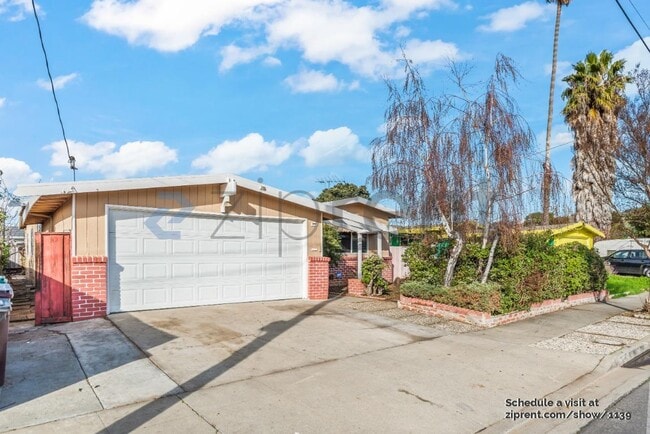 685 Carmar St in Hayward, CA - Building Photo - Building Photo