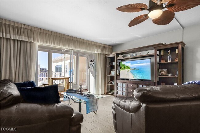 property at 1714 Bikini Ct