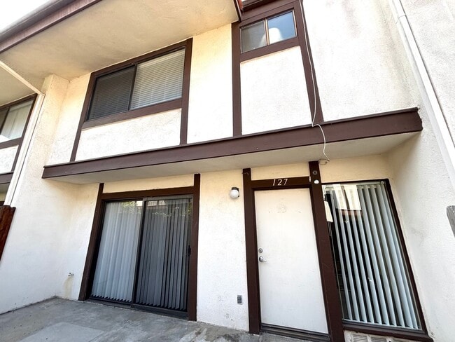 property at 17087 Vermont Ave