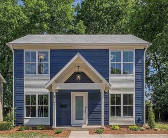 property at 1017 Hightower St