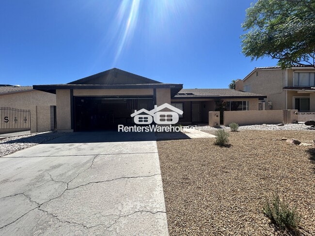 property at 3969 Green Leaf Dr