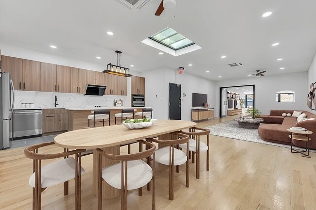 137 Bowery