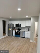 7406 Bristol Pike in Levittown, PA - Building Photo