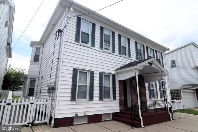 property at 56 N Nice St