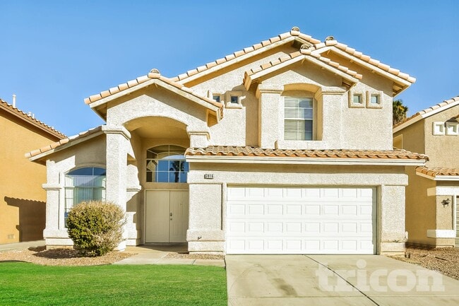 property at 3816 Crema Ct