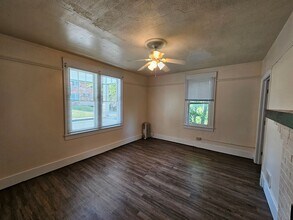 397 Gilmore St in Morgantown, WV - Building Photo - Building Photo