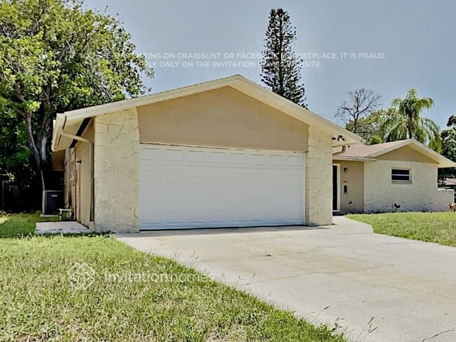 1660 67th Ave S in St. Petersburg, FL - Building Photo - Building Photo