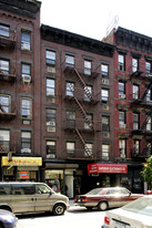 217 E 26th St Apartamentos