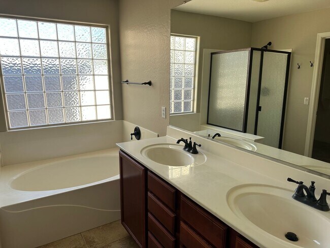 2019 W Agrarian Hills Dr in Queen Creek, AZ - Building Photo - Building Photo