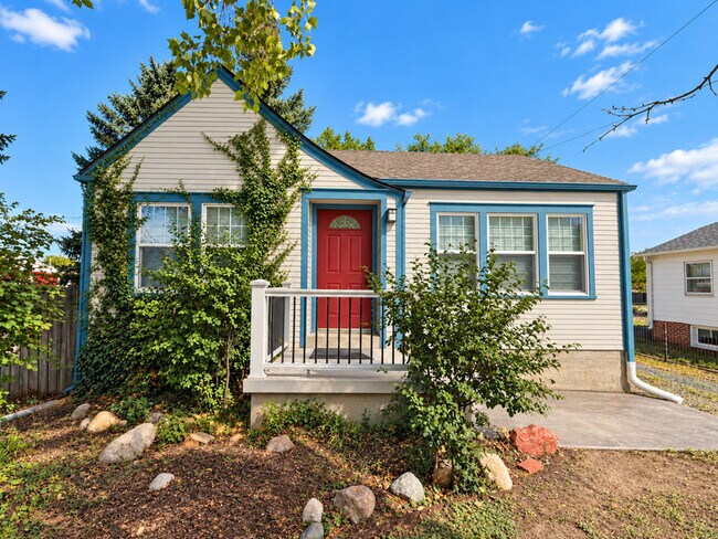property at 3790 High Ct