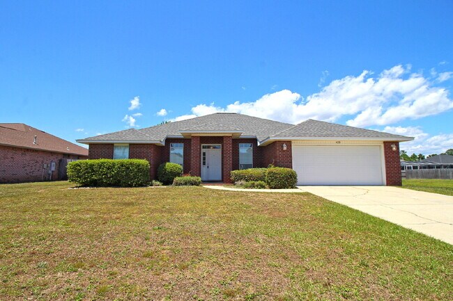 1133 Freeboard Blvd in Pensacola, FL - Building Photo - Building Photo