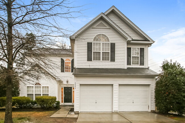 property at 4004 Houldsworth Dr