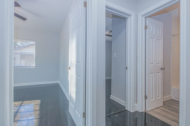 414 N Boston Ave in DeLand, FL - Building Photo - Building Photo