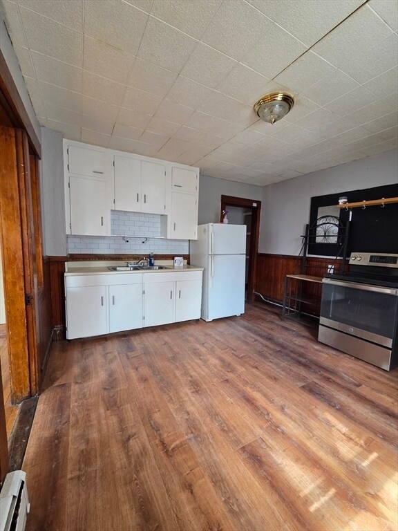 333 Oak Hill Rd in Fitchburg, MA - Building Photo - Building Photo