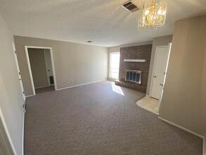 8619 S 32nd Terrace in Fort Smith, AR - Building Photo - Building Photo