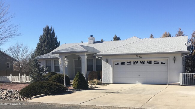 property at 4288 N Agua Fria Dr