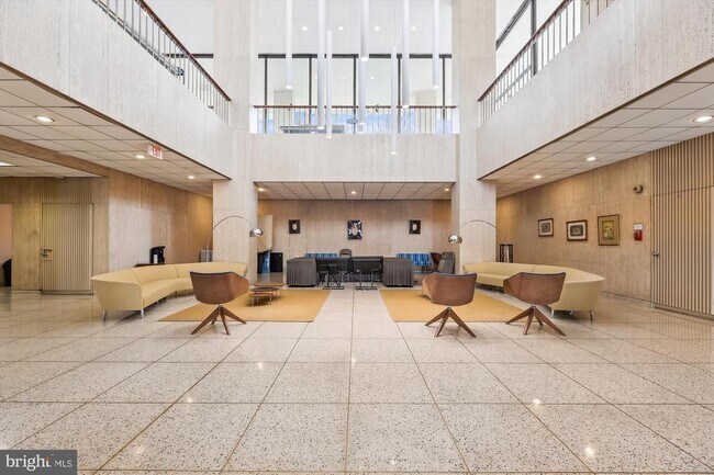 1435 4th St SW in Washington, DC - Building Photo - Building Photo
