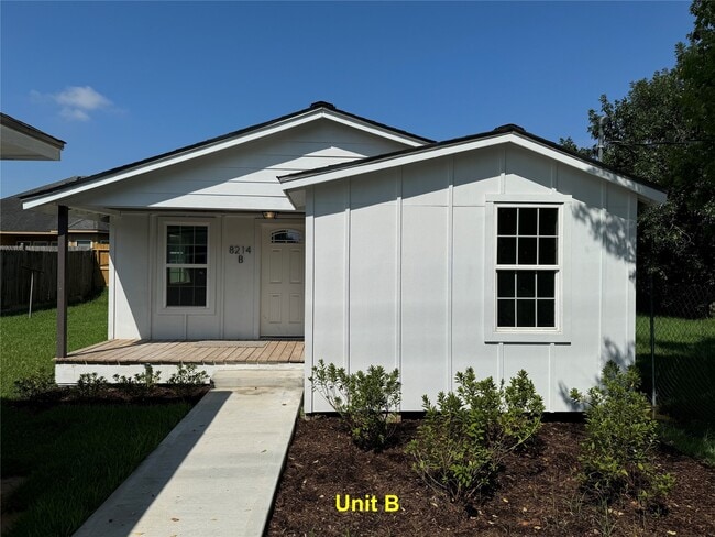 property at 8214 Livingston St