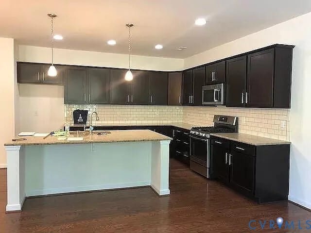 5617 Benoni Ct in Glen Allen, VA - Building Photo - Building Photo