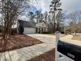 389 Sandleton Way in Evans, GA - Building Photo