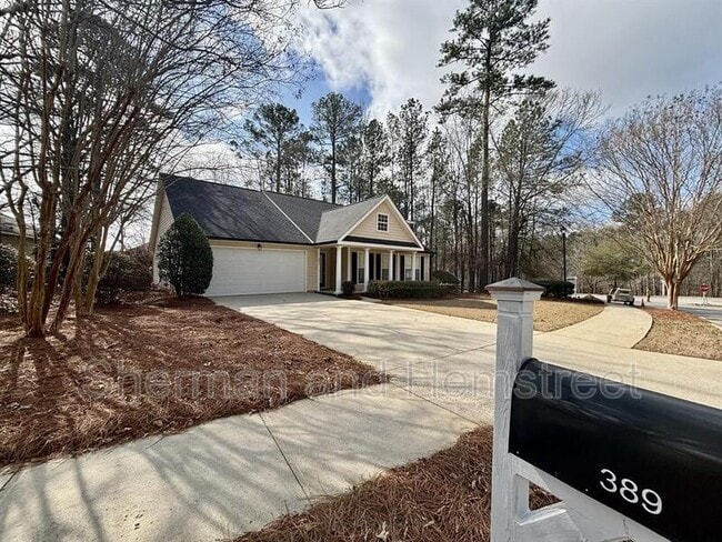 property at 389 Sandleton Way