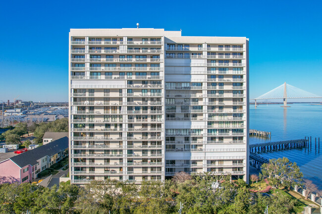 Dockside in Charleston, SC - Building Photo - Building Photo