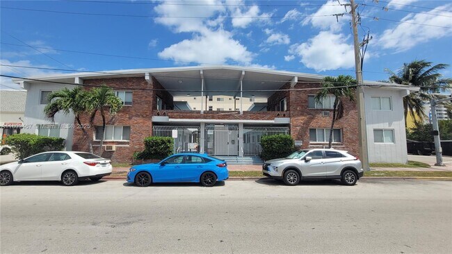 property at 305 69th St