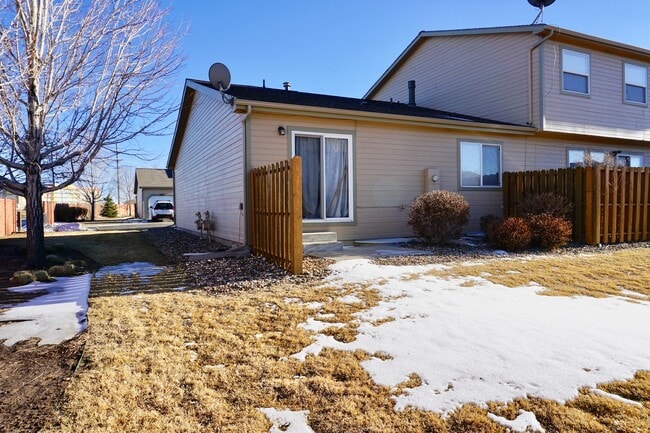 5686 Sunshade Point in Colorado Springs, CO - Building Photo - Building Photo