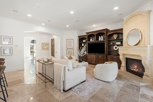 4134 Bellefontaine in Houston, TX - Building Photo - Building Photo
