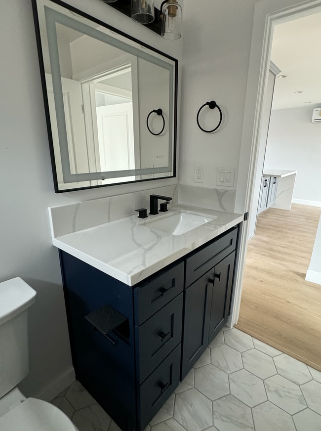 property at 18509 Burin Ave