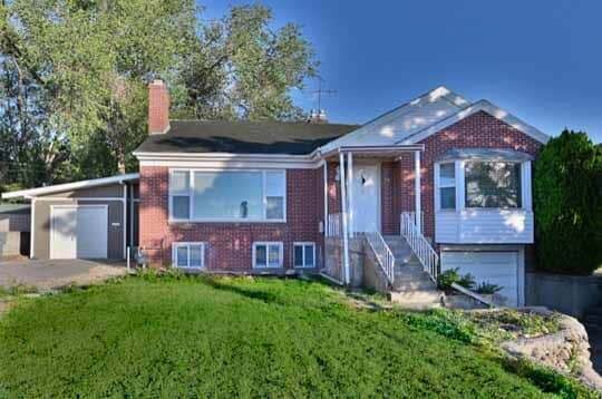 71 S Orchard Dr, Unit 71 South Basement