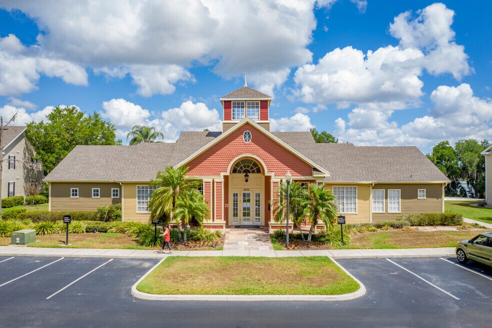 Palms Apartments Winter Haven, FL Apartments For Rent