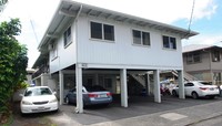 2969 Varsity Cir in Honolulu, HI - Foto de edificio - Building Photo