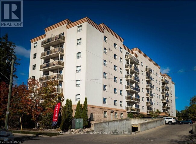 736 Old Albert St in Waterloo, ON - Building Photo - Building Photo