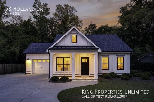 58 Holland Dr in Castle Hayne, NC - Building Photo - Building Photo