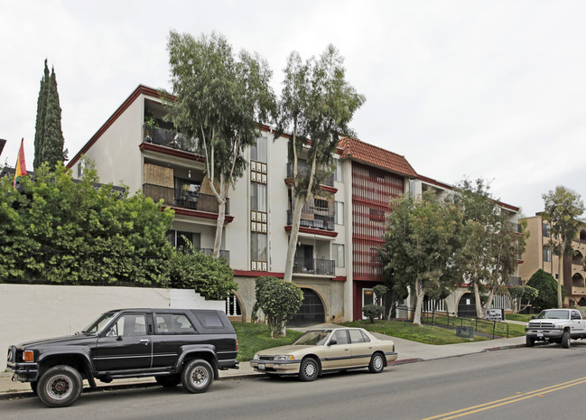 The Mirador in San Diego, CA - Building Photo - Building Photo