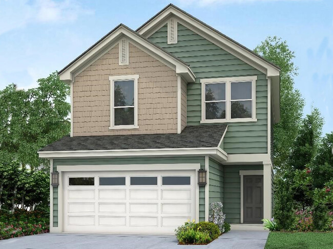 property at 2734 Lillybrook Ln