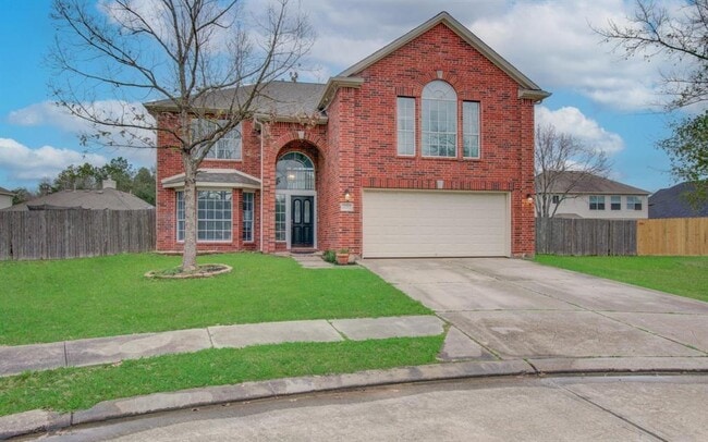 property at 12702 Autumn Glen Dr