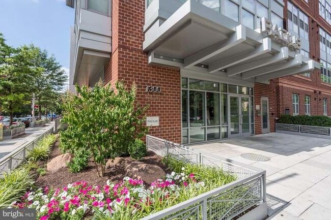 property at 1300 N St NW