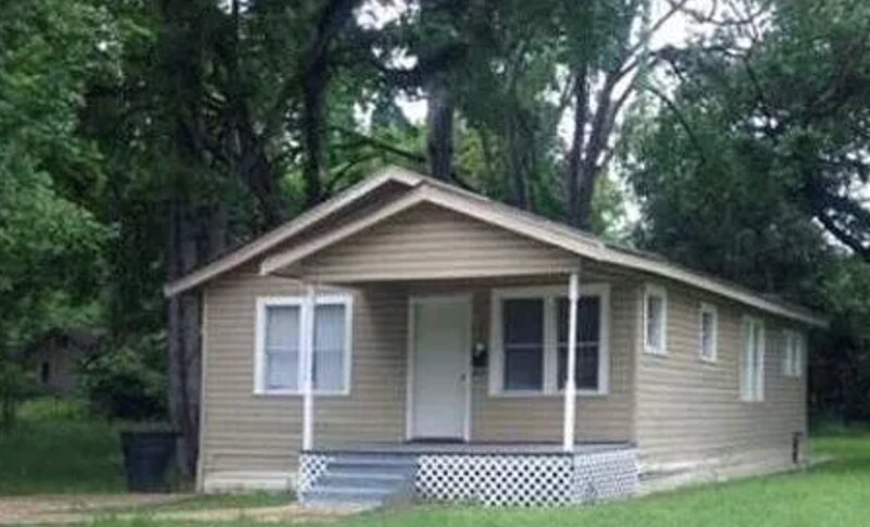 144 E Gregg St in Shreveport, LA - Building Photo