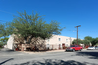 Catalina View in Tucson, AZ - Foto de edificio - Building Photo