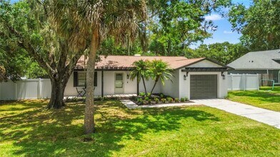 3818 Meridian Pl in Land O Lakes, FL - Building Photo - Building Photo