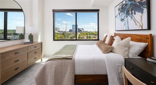 200 Nerem St NW in Atlanta, GA - Building Photo - Building Photo