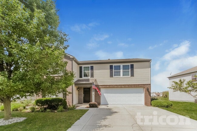 property at 7538 Mather Ln