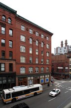 150 Lincoln St in Boston, MA - Building Photo - Building Photo