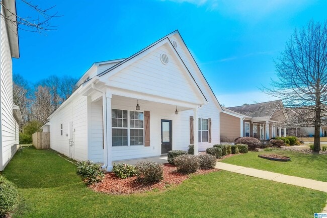 5894 Ridgeline Dr in Bessemer, AL - Building Photo - Building Photo