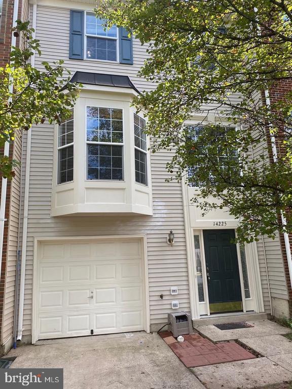 property at 14225 Hunters Run Way