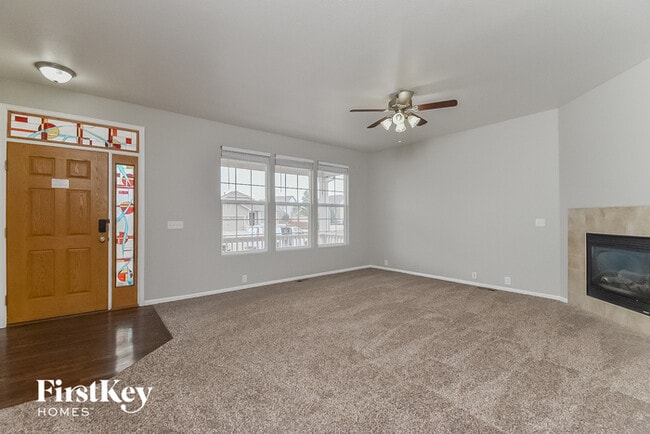 9314 Prairie Dunes Rd in Peyton, CO - Building Photo - Building Photo