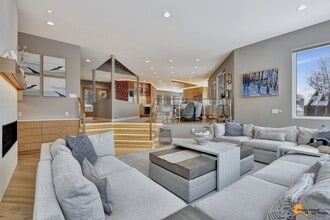 1775 Forest Park Dr in Anchorage, AK - Building Photo - Building Photo